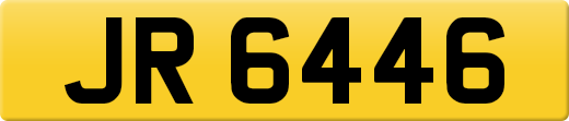 JR6446