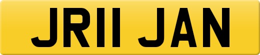 JR11JAN