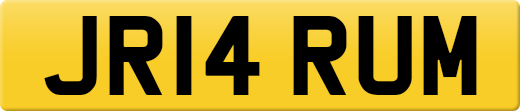 JR14RUM
