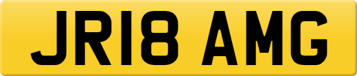 JR18AMG