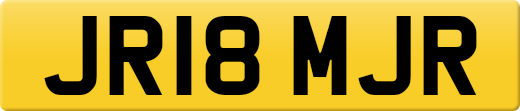 JR18MJR