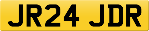 JR24JDR