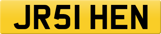 JR51HEN