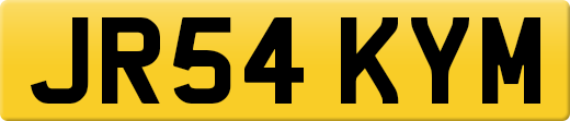 JR54KYM