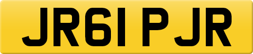 JR61PJR