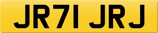JR71JRJ