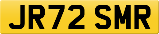 JR72SMR