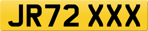 JR72XXX