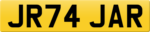 JR74JAR
