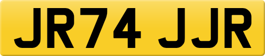 JR74JJR