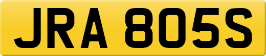 JRA805S