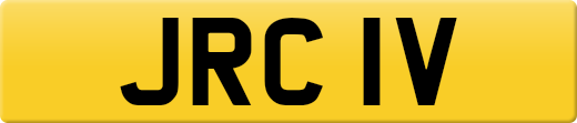 JRC1V