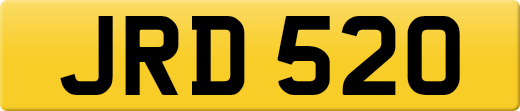 JRD520