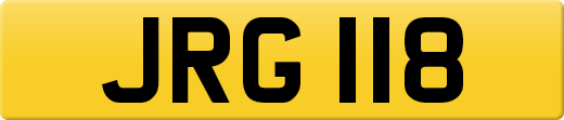 JRG118