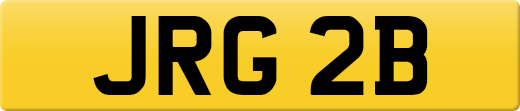 JRG2B