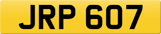 JRP607