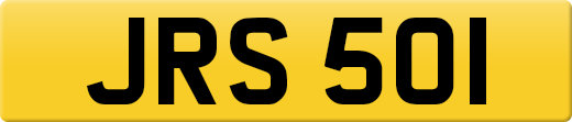 JRS501