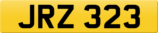 JRZ323