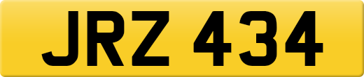 JRZ434
