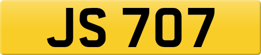 JS707