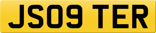 JS09TER