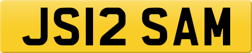 JS12SAM