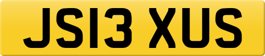 JS13XUS