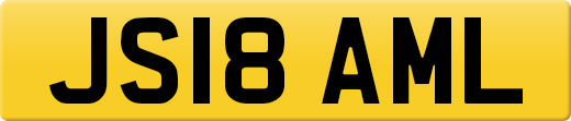 JS18AML