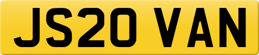 JS20VAN