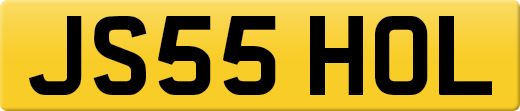 JS55HOL