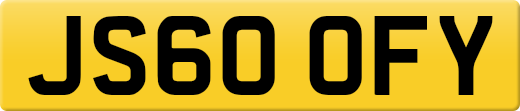 JS60OFY
