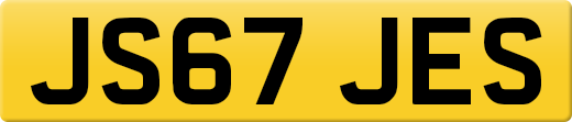 JS67JES