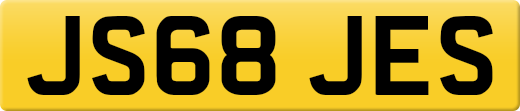 JS68JES