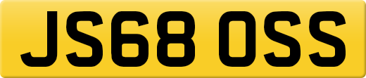 JS68OSS