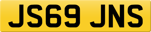 JS69JNS