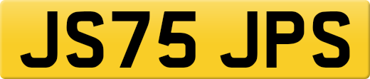 JS75JPS