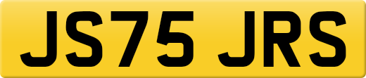 JS75JRS
