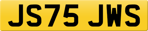 JS75JWS