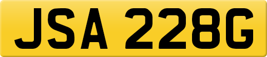 JSA228G