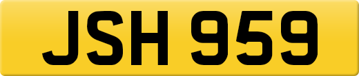 JSH959