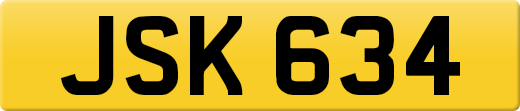 JSK634