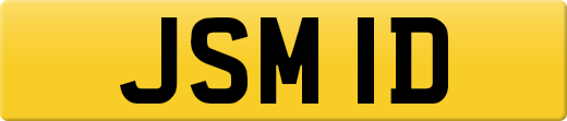 JSM1D