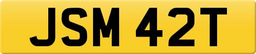 JSM42T