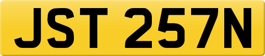 JST257N
