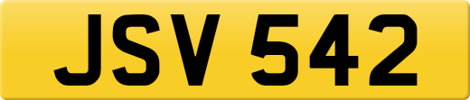 JSV542