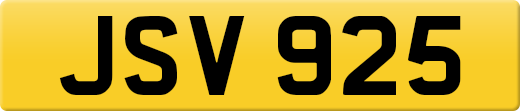 JSV925