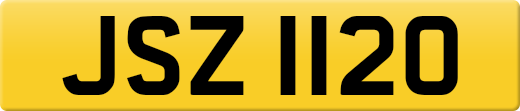 JSZ1120