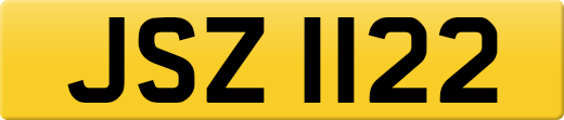 JSZ1122