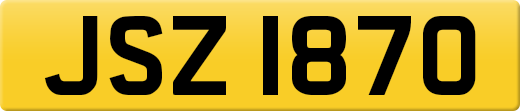 JSZ1870