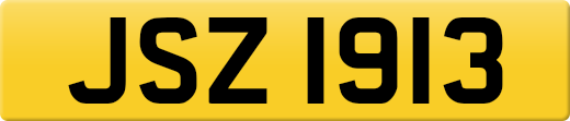 JSZ1913